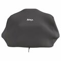 Ninja GRILL COVER BLACK 24in. XSKCOVER